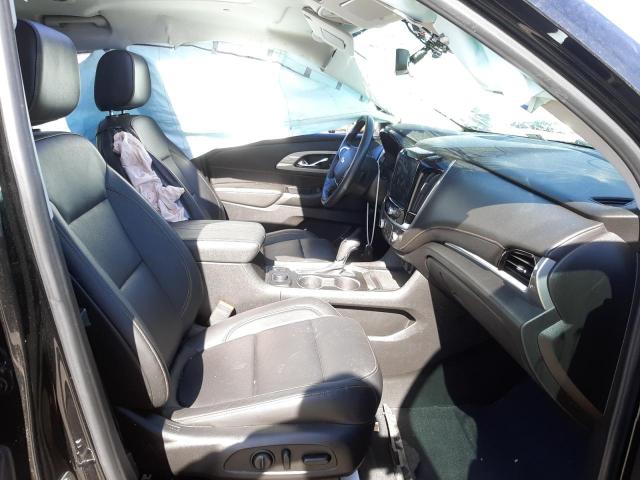 2019 CHEVROLET TRAVERSE H 1GNEVJKW7KJ317843