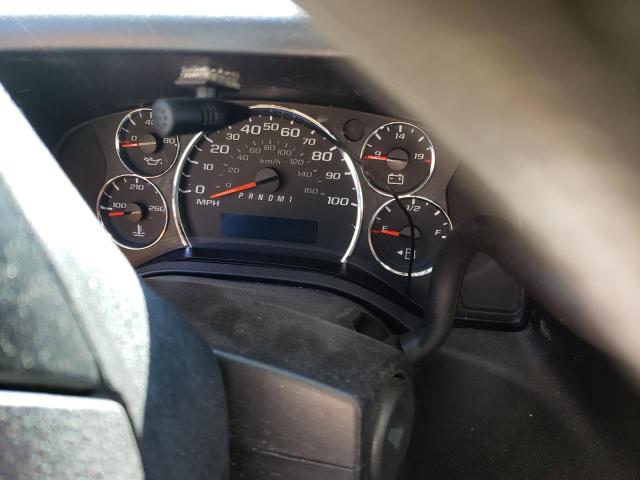 2015 CHEVROLET EXPRESS G2 1GCWGFCF1F1210456