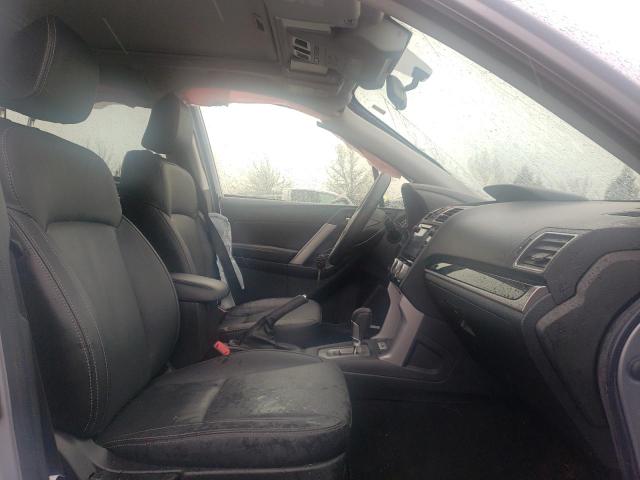 2017 SUBARU FORESTER 2 JF2SJARC4HH803238