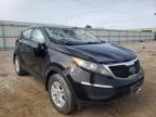 2012 KIA  SPORTAGE