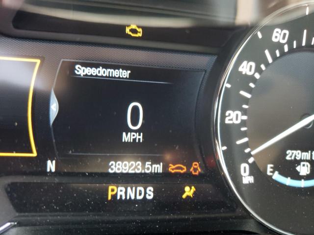 2017 LINCOLN MKX SELECT 2LMPJ6KR5HBL46890