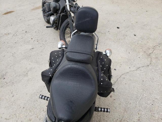 2000 HONDA VT600 C JH2PC2107YM000444