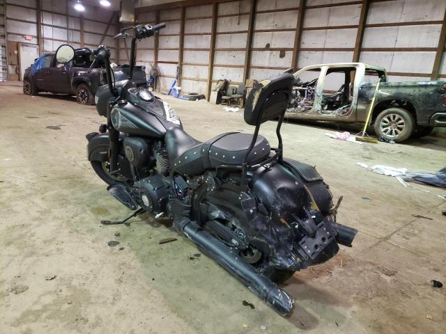 2021 INDIAN MOTORCYCLE CO. CHIEF VINT 56KTVDCA1M3400724