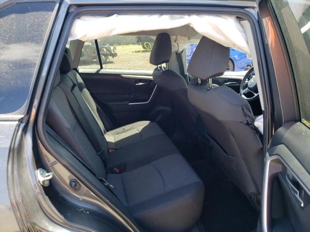 2020 TOYOTA RAV4 XLE 2T3W1RFV5LW085898