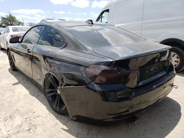 2017 BMW 430XI WBA4R9C53HK680668