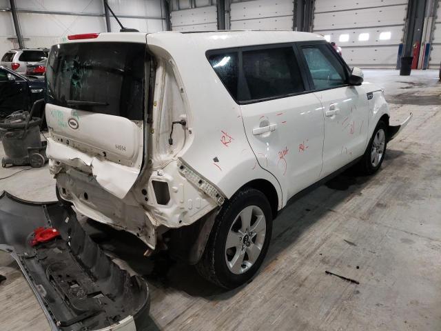 2019 KIA SOUL KNDJN2A29K7676989
