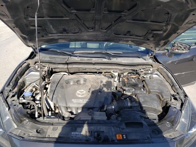 2018 MAZDA 3 TOURING 3MZBN1V36JM195889