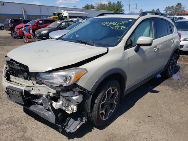 2015 SUBARU XV CROSSTR JF2GPADC9F8289492