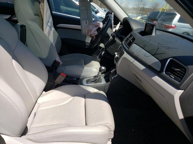2015 AUDI Q3 PRESTIG WA1GFCFS7FR007145