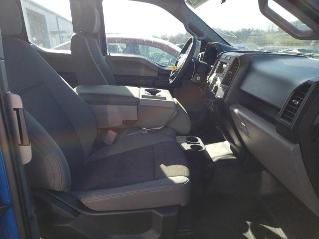2016 FORD F150 SUPER 1FTEX1EPXGFC13378