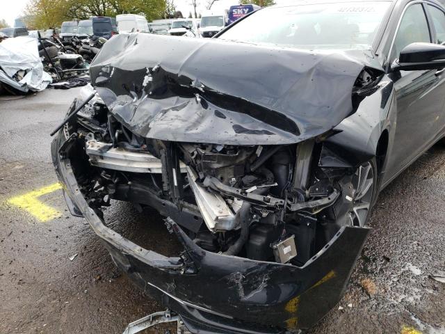 2019 ACURA TLX 19UUB2F33KA001179
