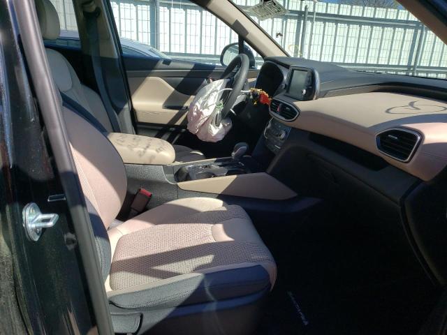2019 HYUNDAI SANTA FE S 5NMS3CAD6KH035261