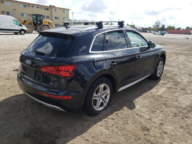 2019 AUDI Q5 PREMIUM WA1ANAFY2K2041546