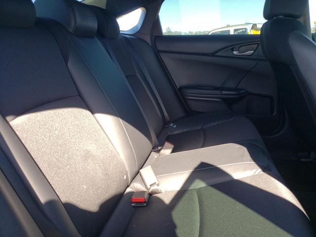 2020 HONDA CIVIC SPOR 2HGFC2F88LH553443