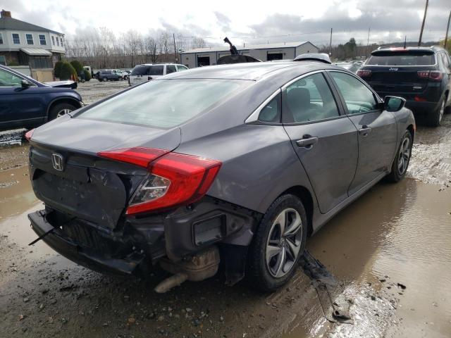 2019 HONDA CIVIC LX 2HGFC2F68KH573365