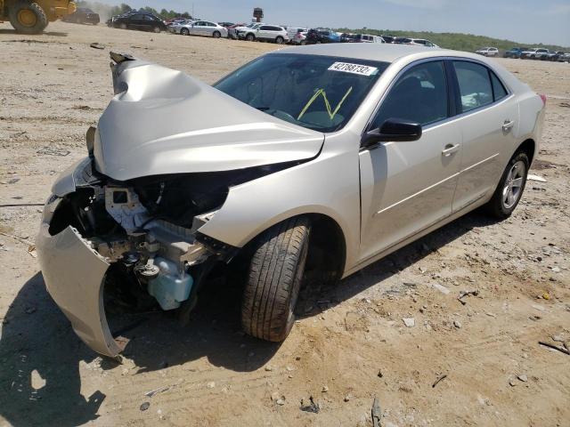 2016 CHEVROLET MALIBU LIM 1G11B5SA8GF132943