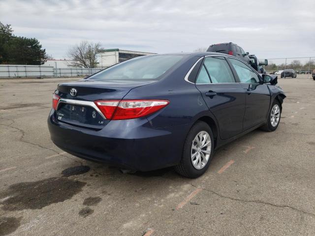 2017 TOYOTA CAMRY LE 4T1BF1FK3HU627832