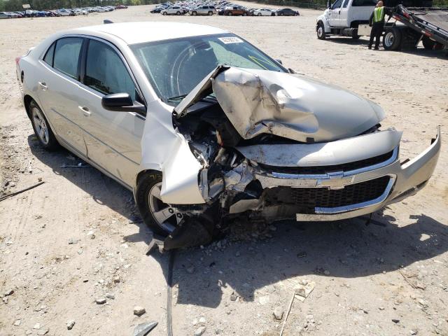 2016 CHEVROLET MALIBU LIM 1G11B5SA8GF132943