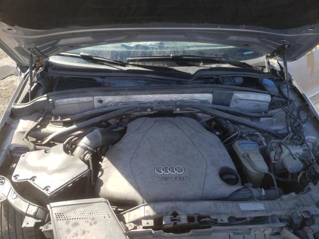 2015 AUDI Q5 TECHNIK WA1MMCFP2FA081527
