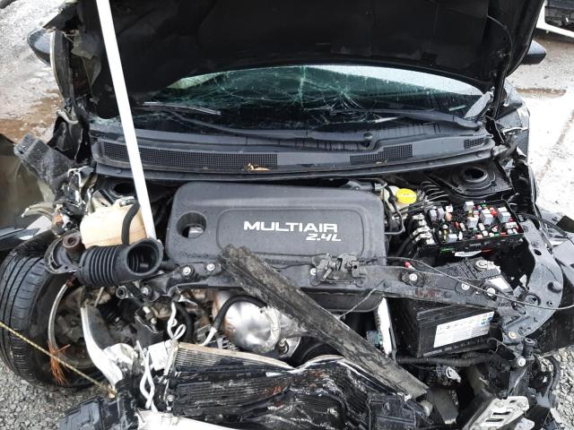 2015 CHRYSLER 200 LIMITE 1C3CCCAB8FN631746