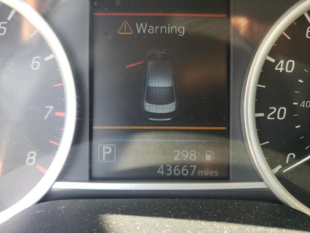 2019 NISSAN SENTRA S 3N1AB7AP0KY283689