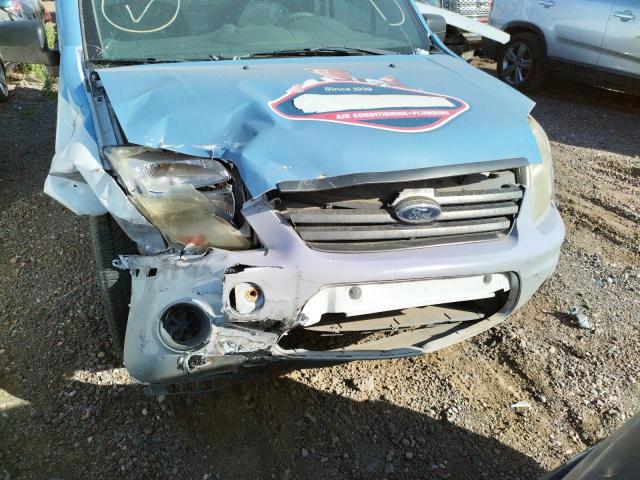NM0LS7BN6DT130780 Ford Transit Co 2013. Фото: 8
