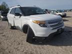 2013 FORD  EXPLORER