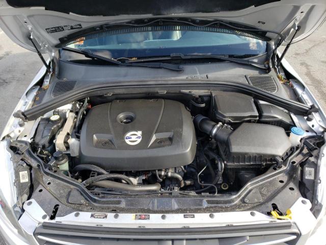 2015 VOLVO XC60 T5 PR YV440MDKXF2692069