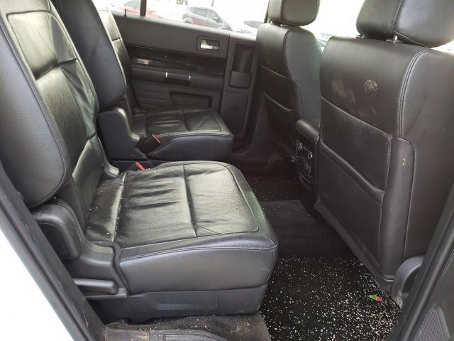 2018 FORD FLEX SEL 2FMGK5C84JBA15829
