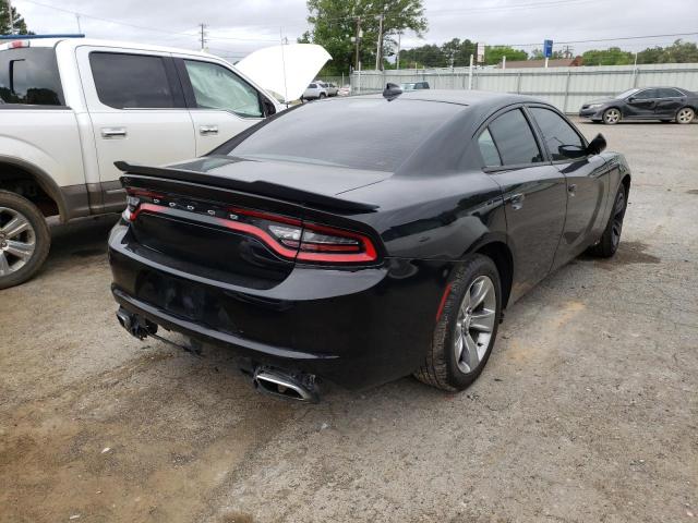 2016 DODGE CHARGER SX 2C3CDXHG7GH114728