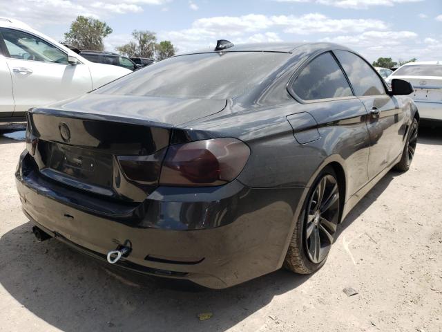 2017 BMW 430XI WBA4R9C53HK680668