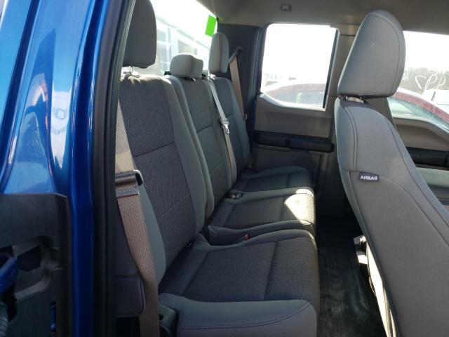 2016 FORD F150 SUPER 1FTEX1EPXGFC13378