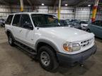 1999 FORD  EXPLORER