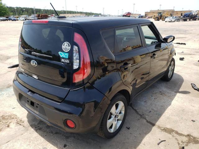 2017 KIA SOUL KNDJN2A28H7452590