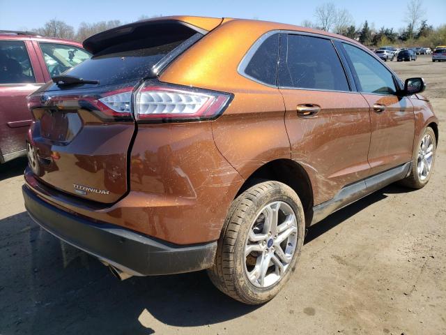 2017 FORD EDGE TITAN 2FMPK4K96HBB57534