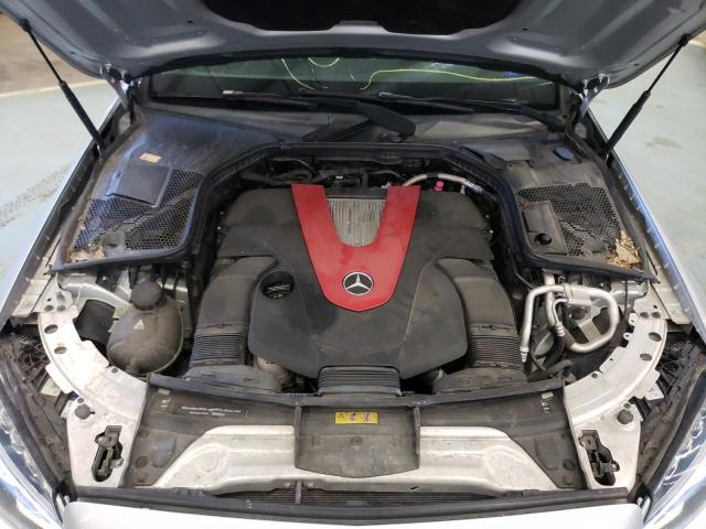 2016 MERCEDES-BENZ C 450 4MAT 55SWF6EB2GU125906