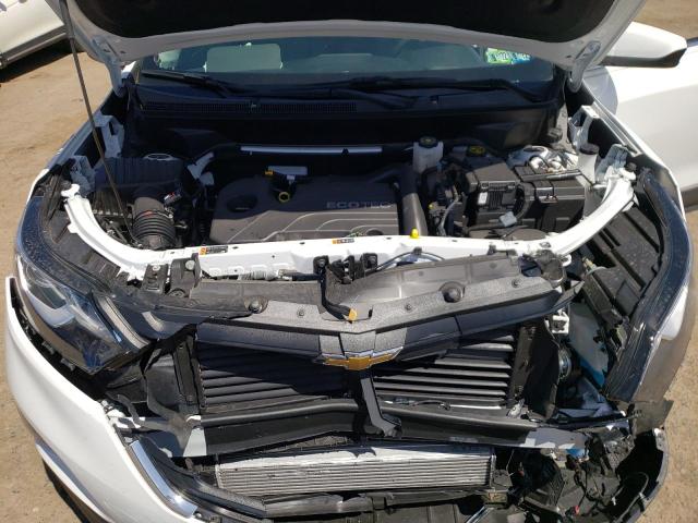 2021 CHEVROLET EQUINOX LT 3GNAXKEV6MS174323
