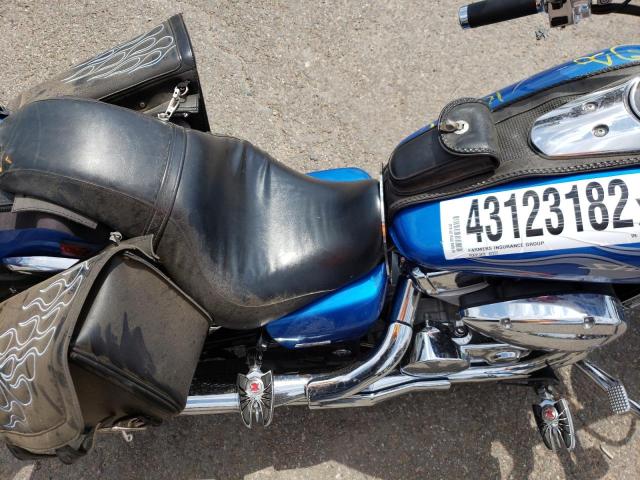 2008 HONDA VT750 C2F JH2RC53488M101809