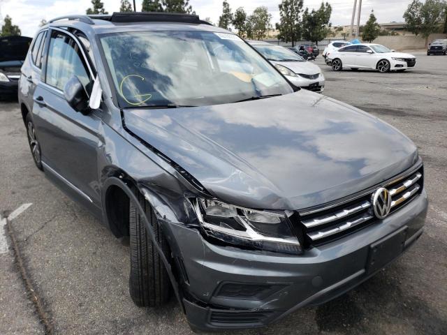 2021 VOLKSWAGEN TIGUAN SE 3VV3B7AX9MM060293