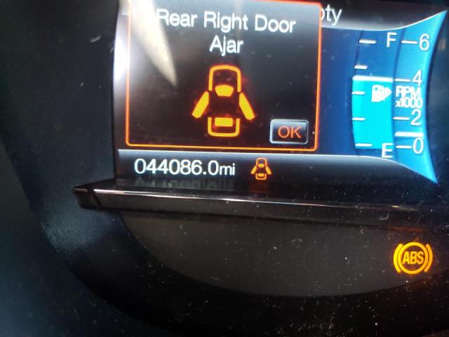 2019 FORD EXPLORER 1FM5K7F89KGB13053