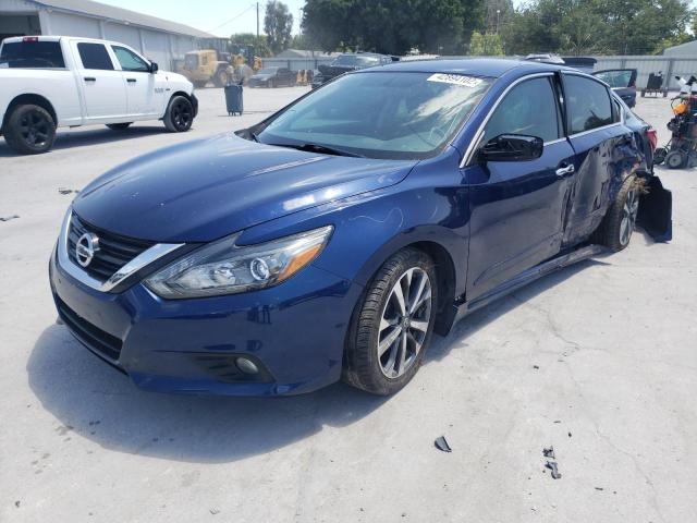 2016 NISSAN ALTIMA 2.5 1N4AL3AP2GC222966