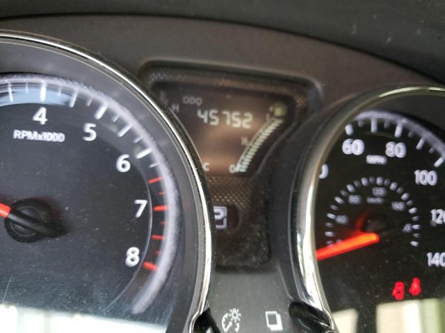 2018 NISSAN VERSA S 3N1CN7AP4JL824934