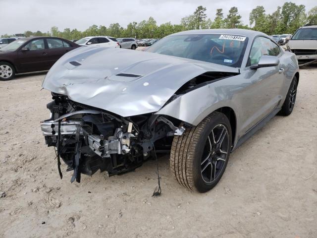 2022 FORD MUSTANG 1FA6P8TH0N5104929
