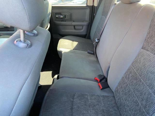 2016 RAM 1500 SLT 1C6RR7GTXGS377687