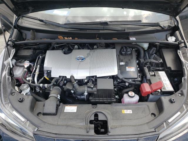 2022 TOYOTA PRIUS NIGH JTDKAMFU7N3155870