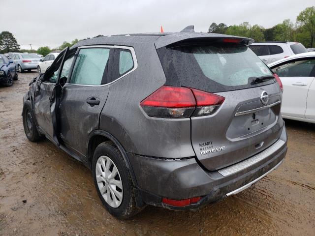 2017 NISSAN ROGUE S JN8AT2MT2HW389099