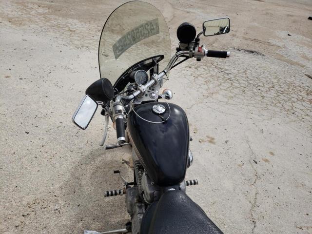 2000 HONDA VT600 C JH2PC2107YM000444