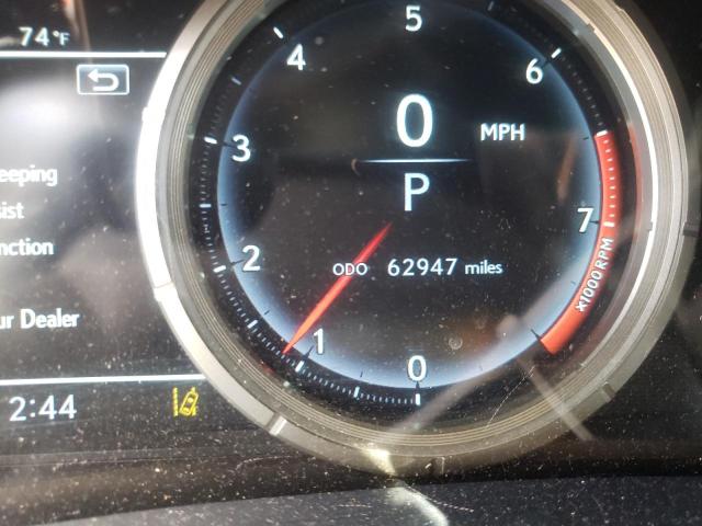 2016 LEXUS RX 350 2T2BZMCA9GC026330