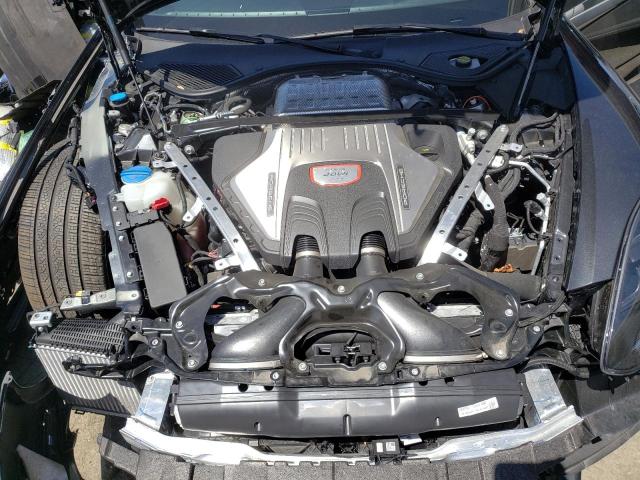 2021 PORSCHE PANAMERA G WP0AG2A78ML147887