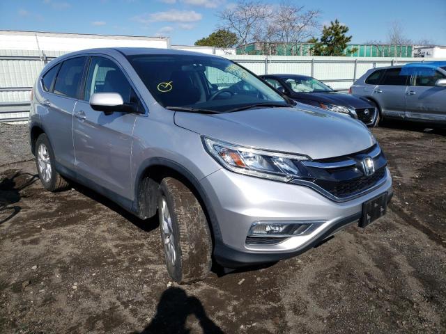 2016 HONDA CR-V EX 2HKRM4H55GH664200